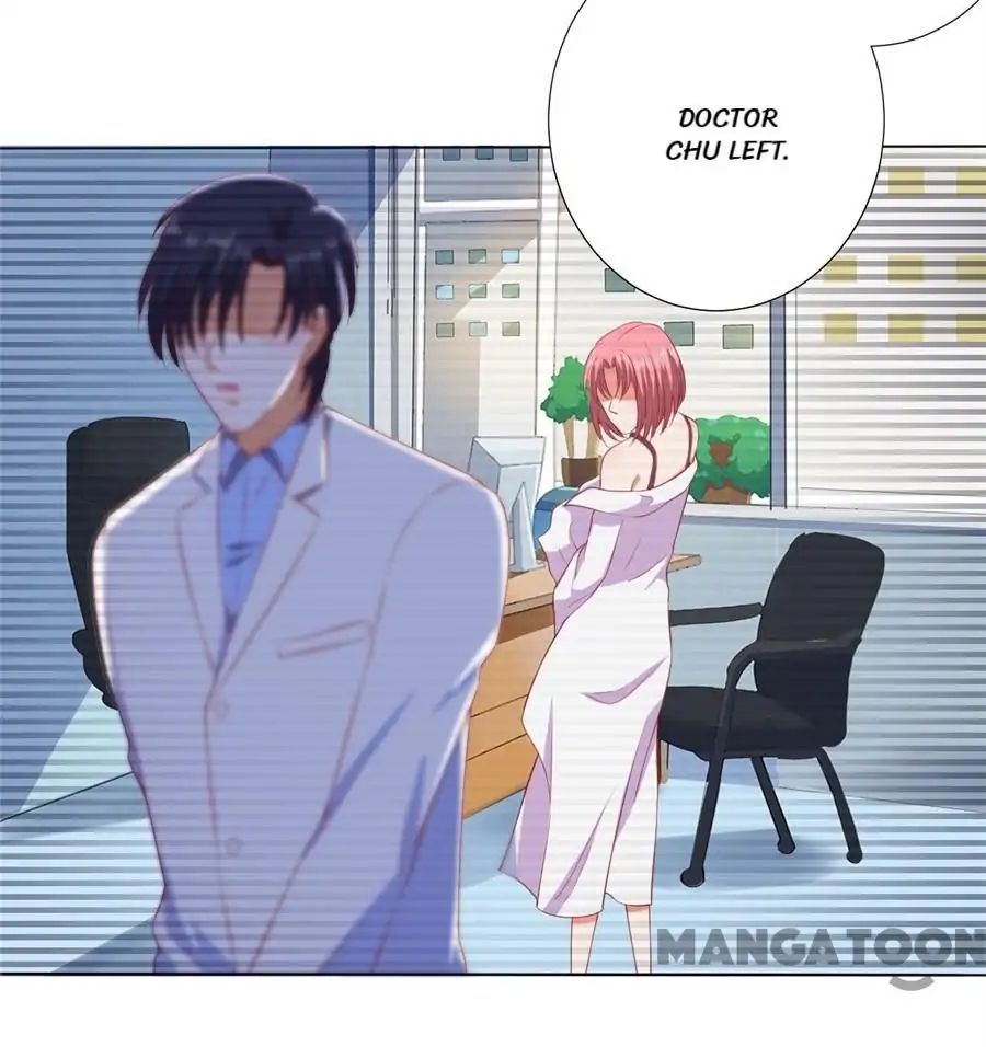 When Doctor Chu Wants Romance 231 28