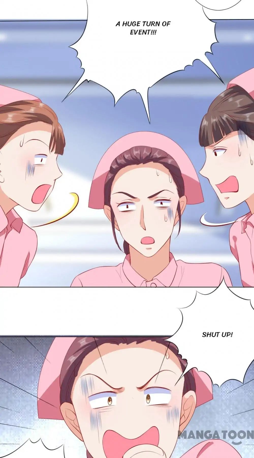 When Doctor Chu Wants Romance 231 31