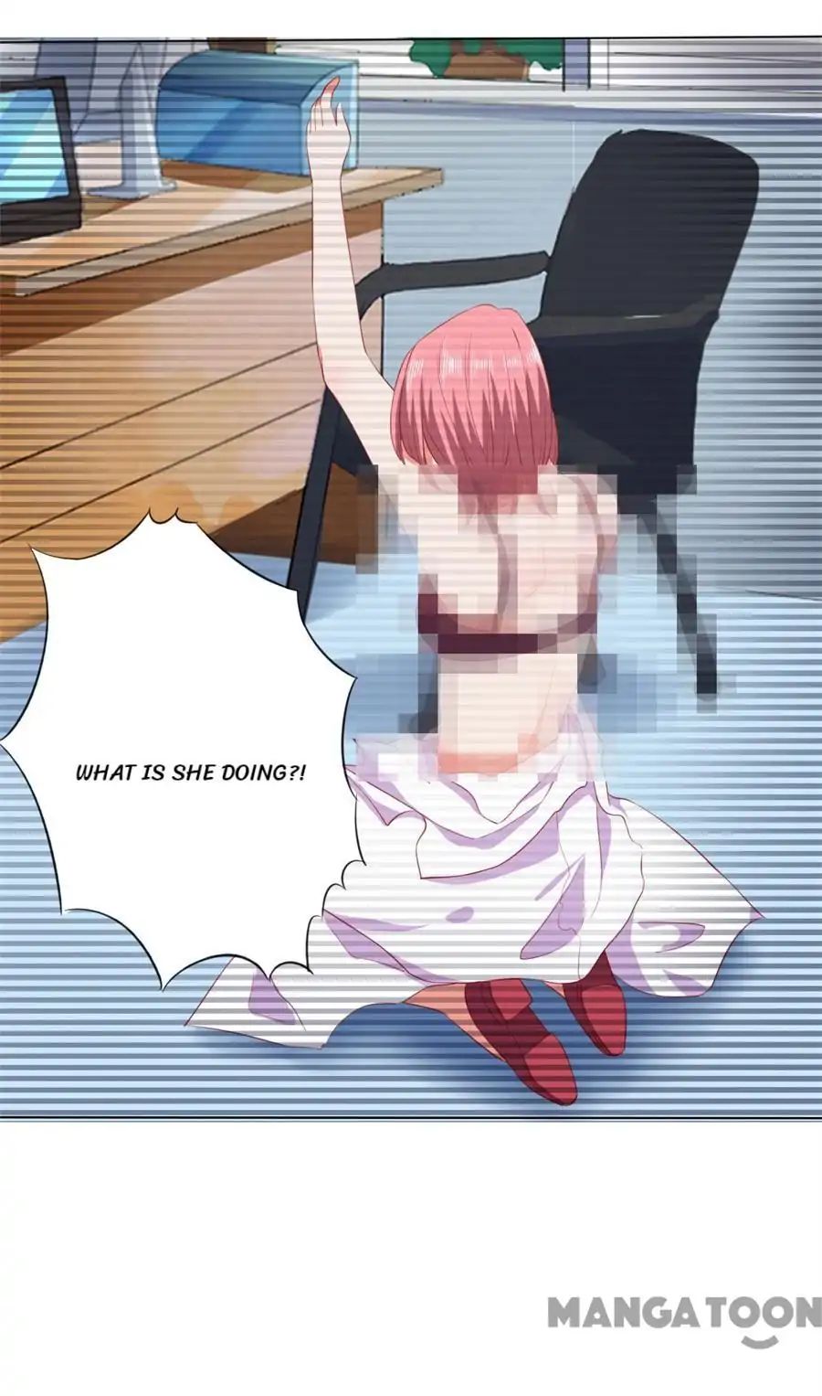When Doctor Chu Wants Romance 231 33