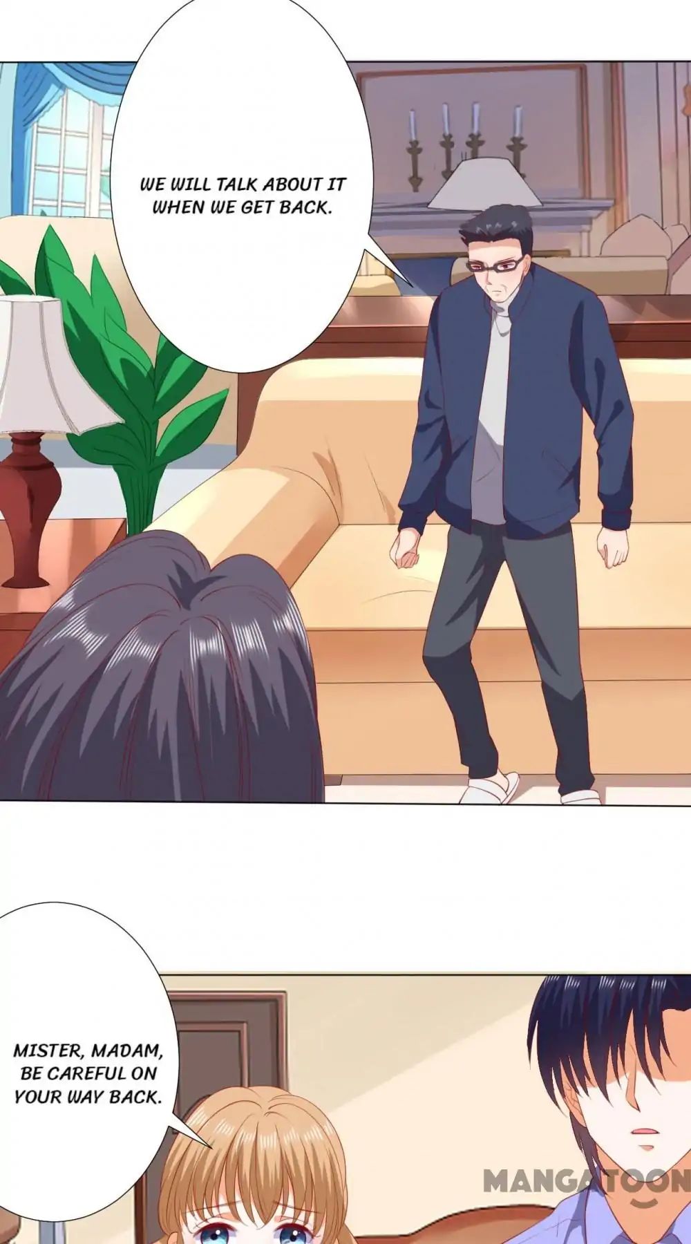 When Doctor Chu Wants Romance 231 5