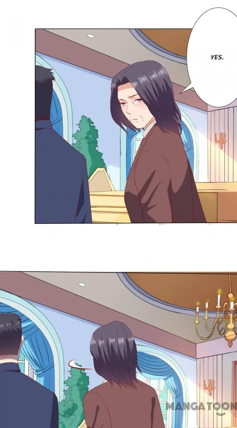 When Doctor Chu Wants Romance 231 7