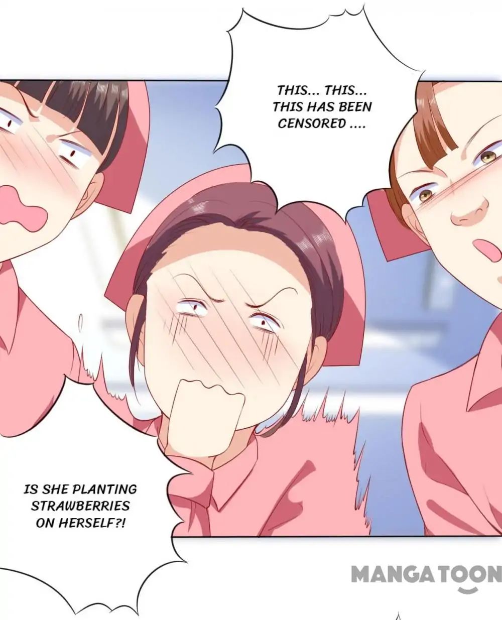 When Doctor Chu Wants Romance 232 1