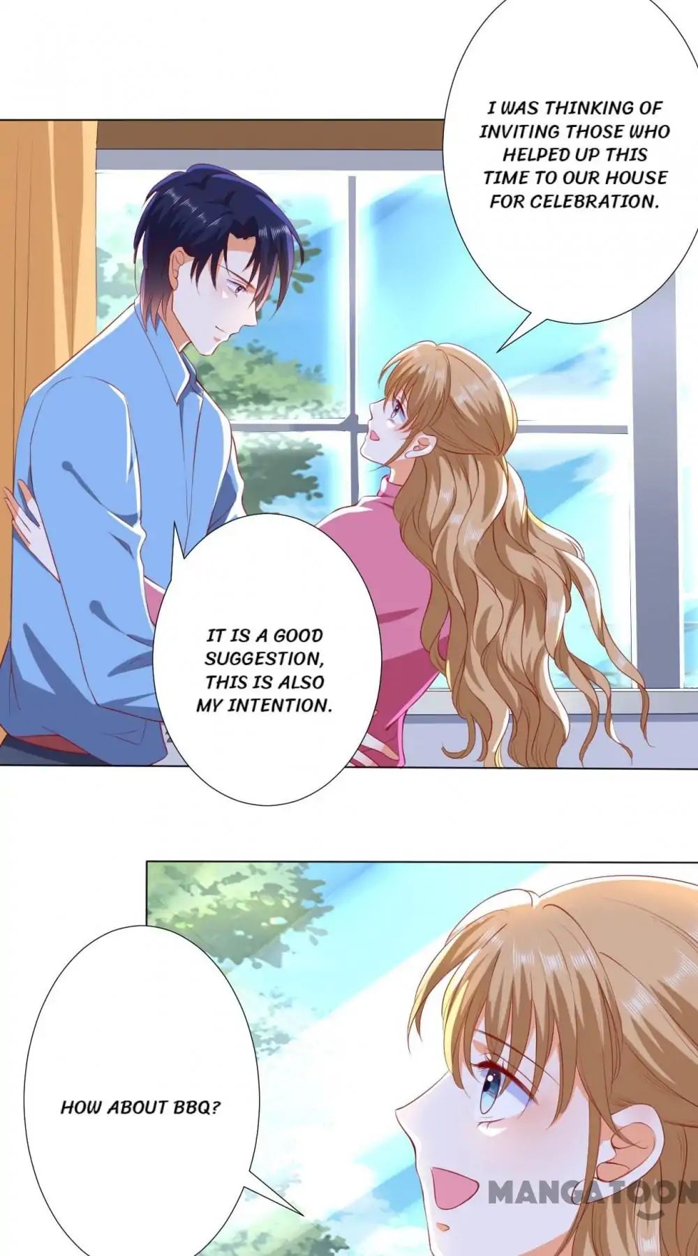 When Doctor Chu Wants Romance 232 10