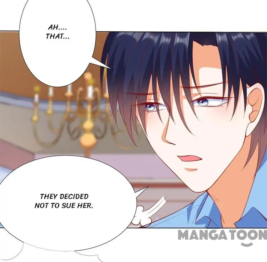 When Doctor Chu Wants Romance 232 13