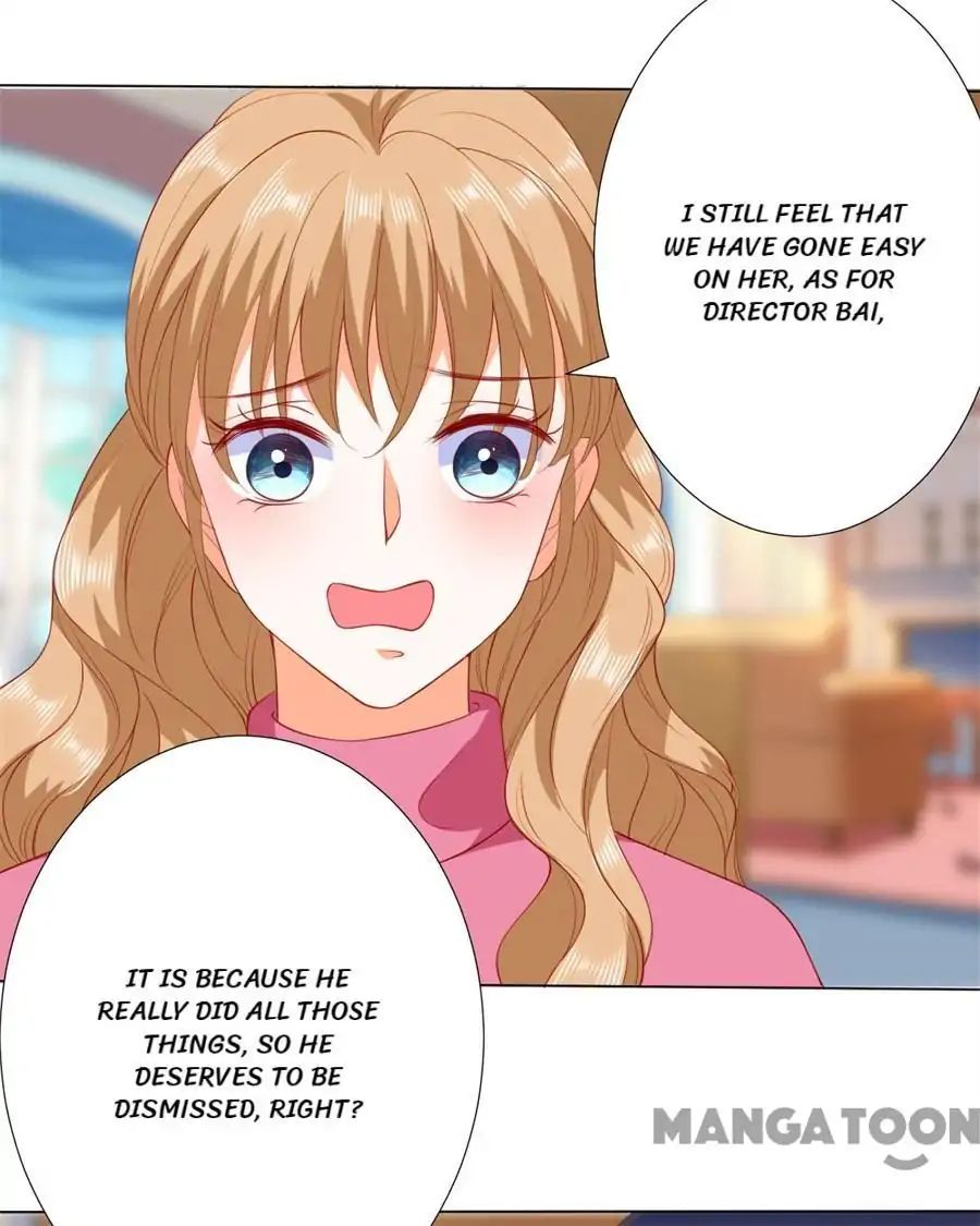 When Doctor Chu Wants Romance 232 17