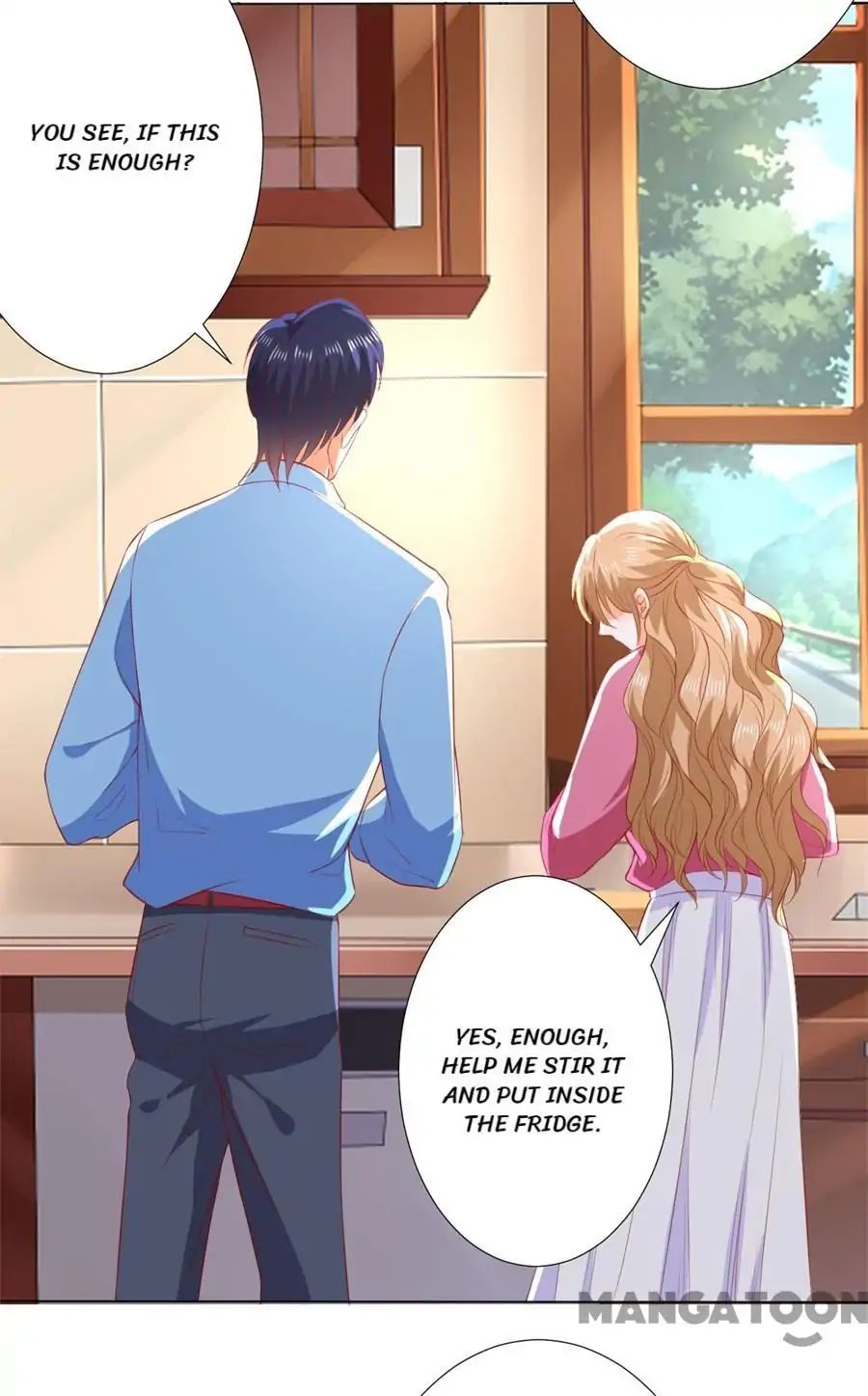 When Doctor Chu Wants Romance 232 19