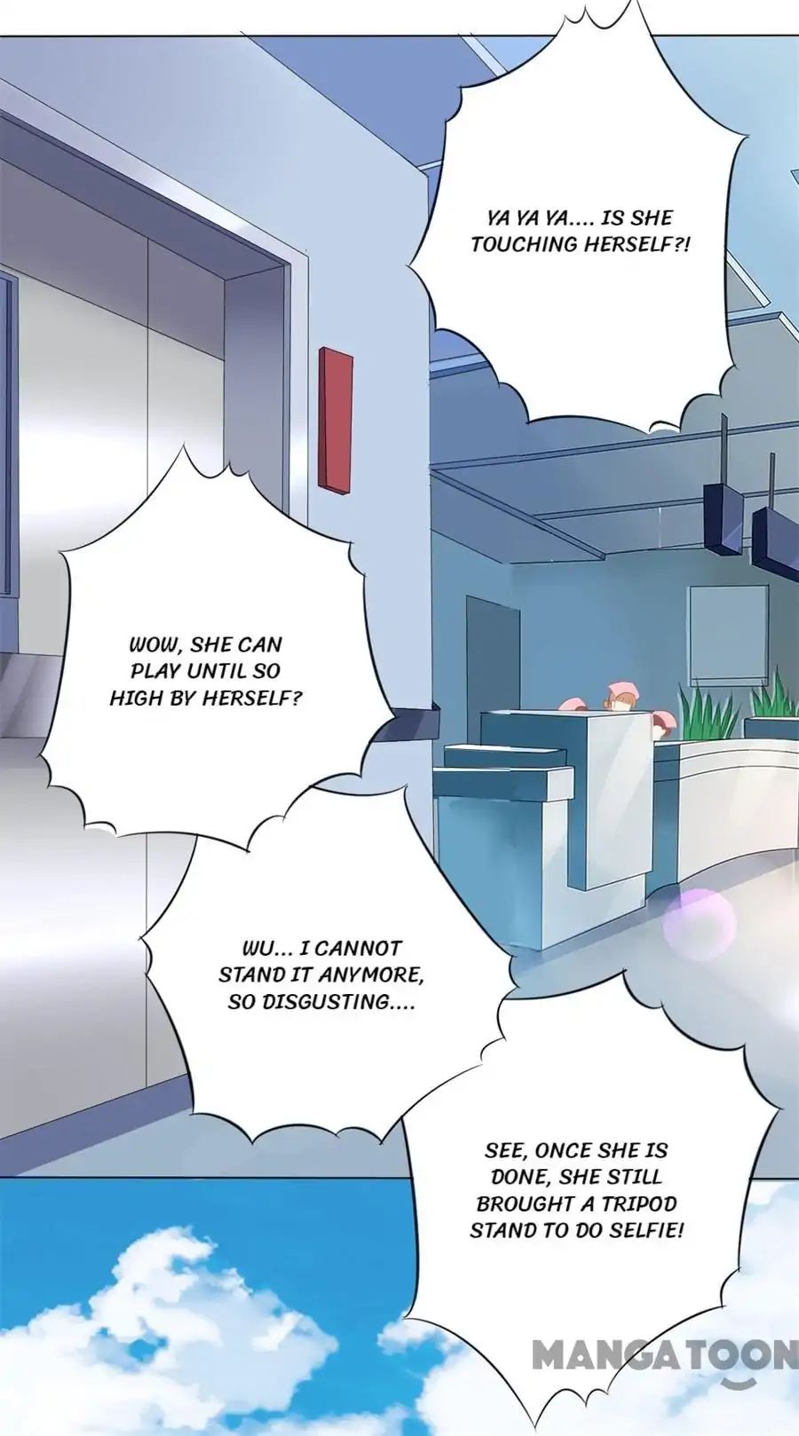 When Doctor Chu Wants Romance 232 2