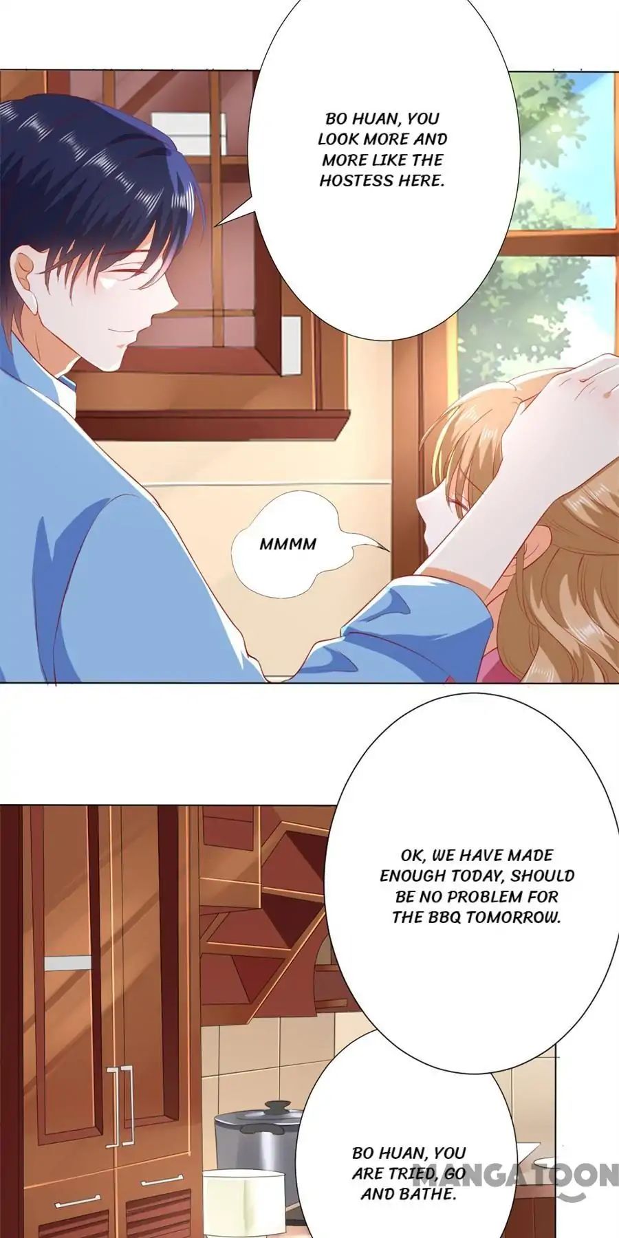 When Doctor Chu Wants Romance 232 20