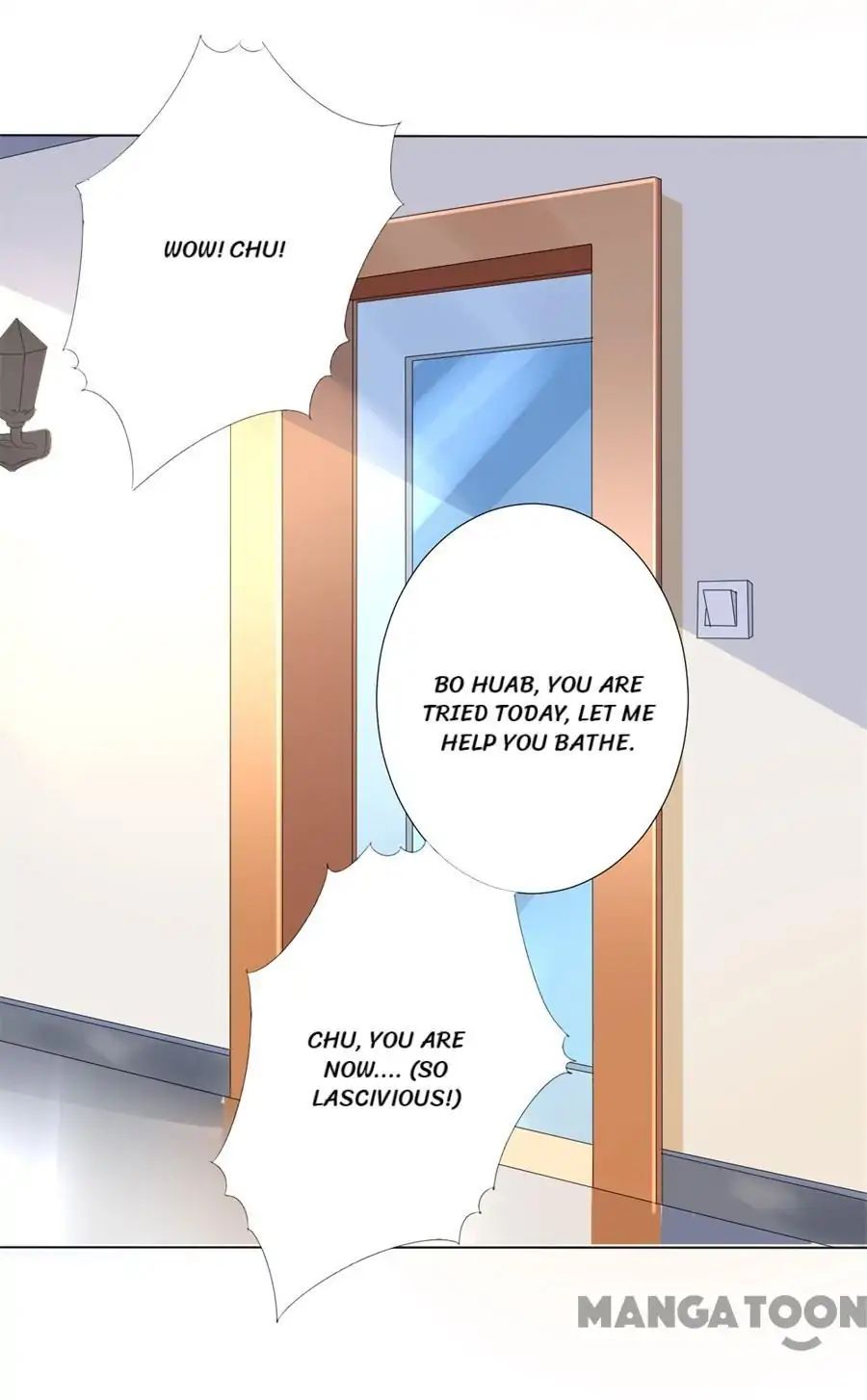 When Doctor Chu Wants Romance 232 23