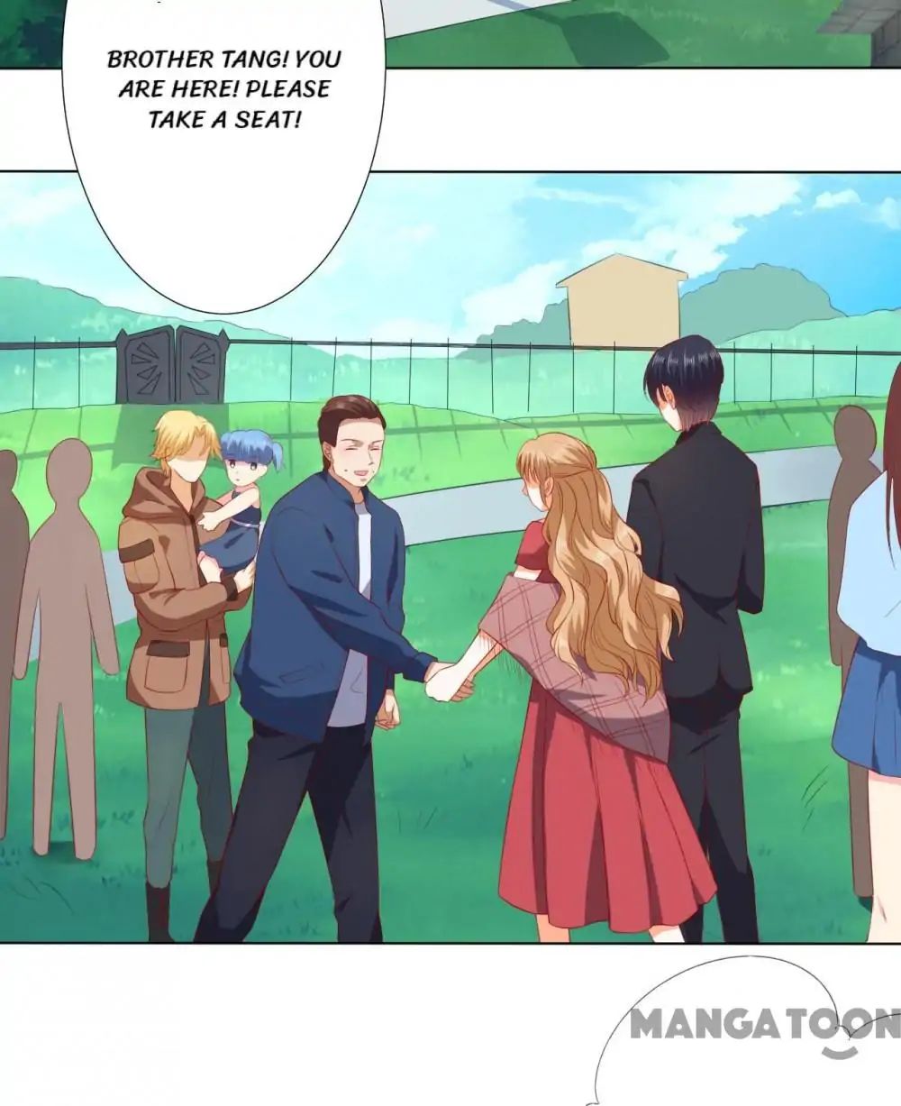 When Doctor Chu Wants Romance 232 25