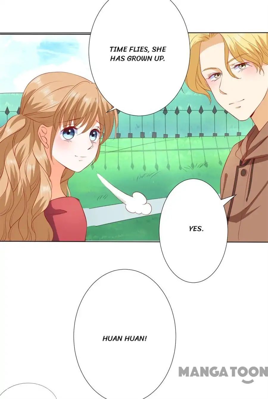 When Doctor Chu Wants Romance 232 28