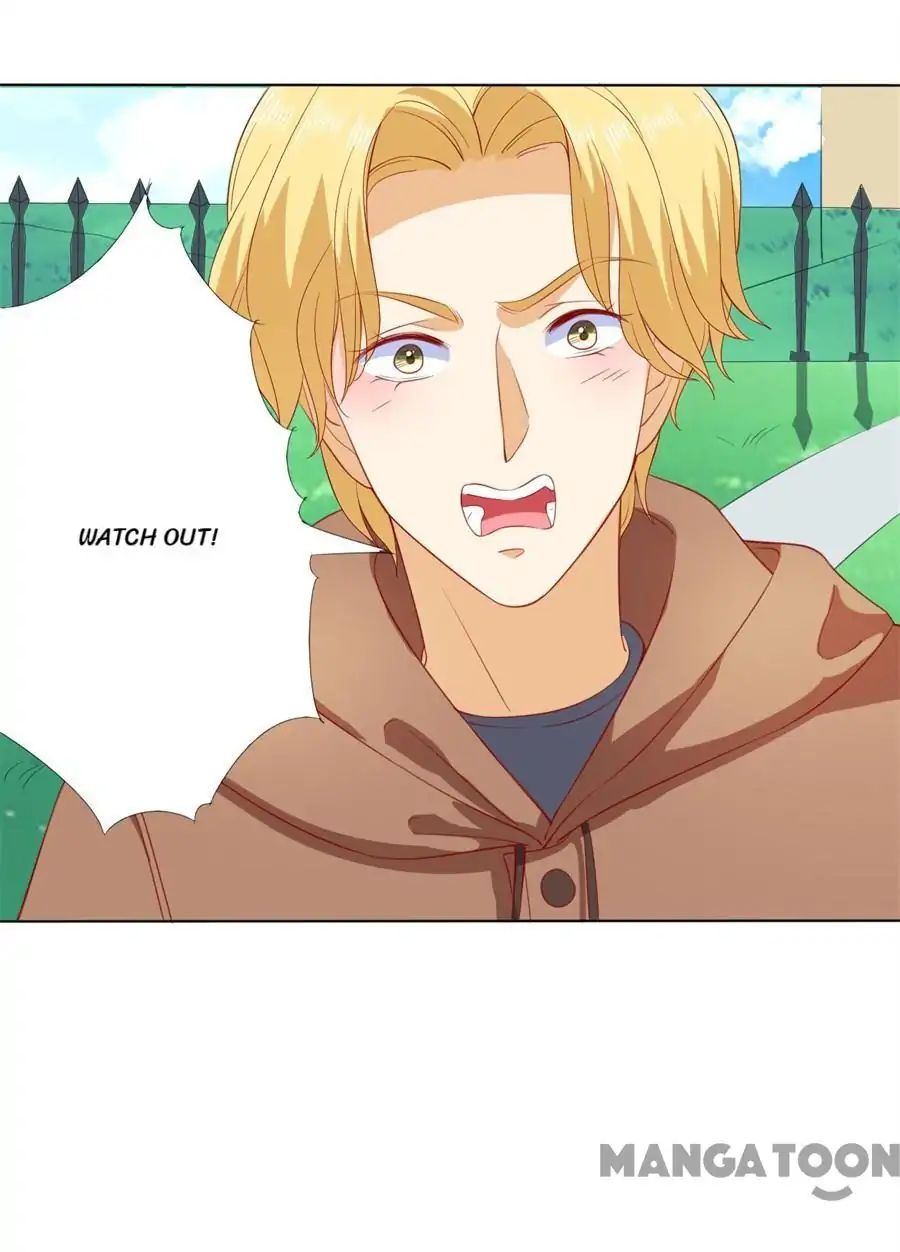 When Doctor Chu Wants Romance 232 31