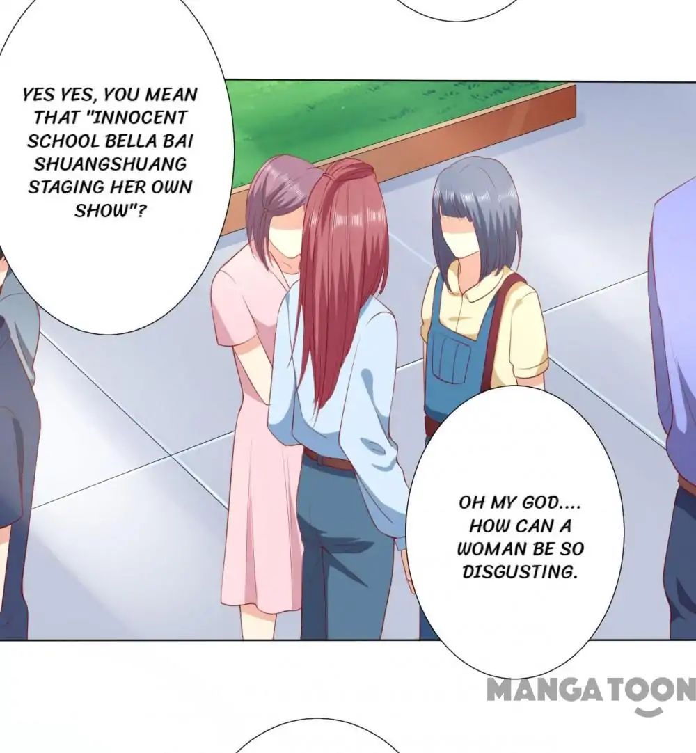 When Doctor Chu Wants Romance 232 4