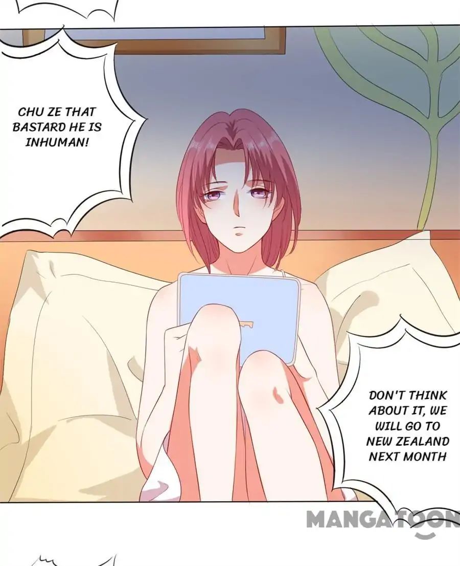When Doctor Chu Wants Romance 232 7