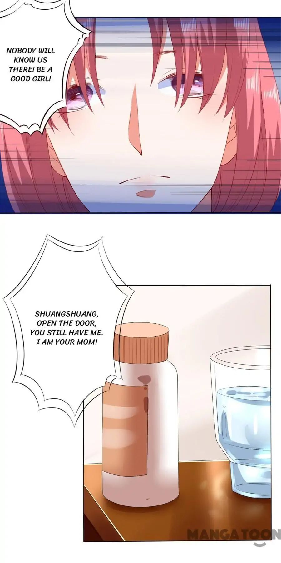 When Doctor Chu Wants Romance 232 8
