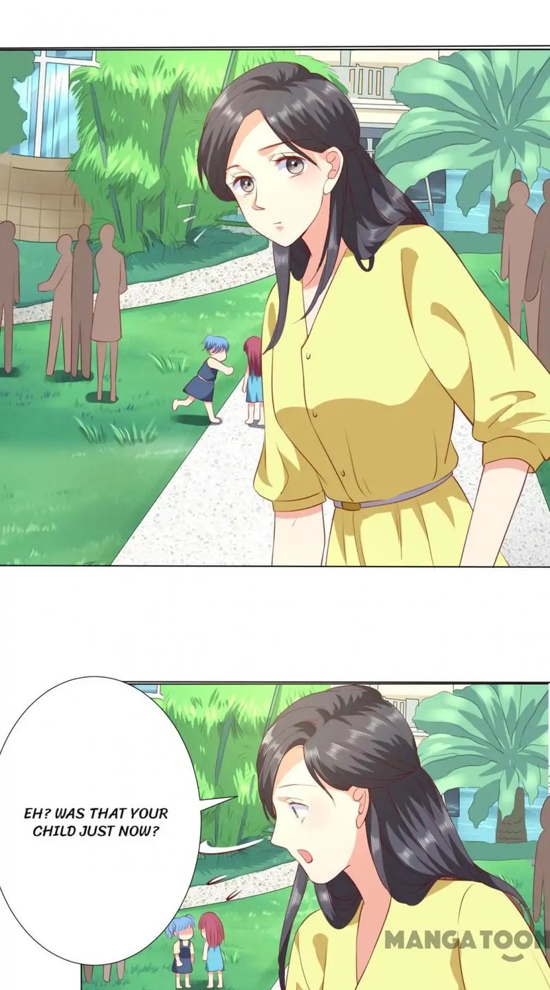 When Doctor Chu Wants Romance 233 1