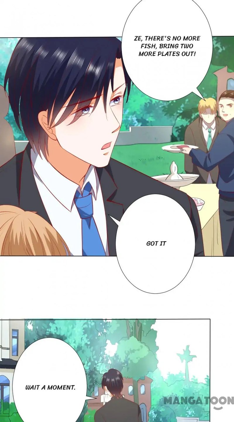 When Doctor Chu Wants Romance 233 14