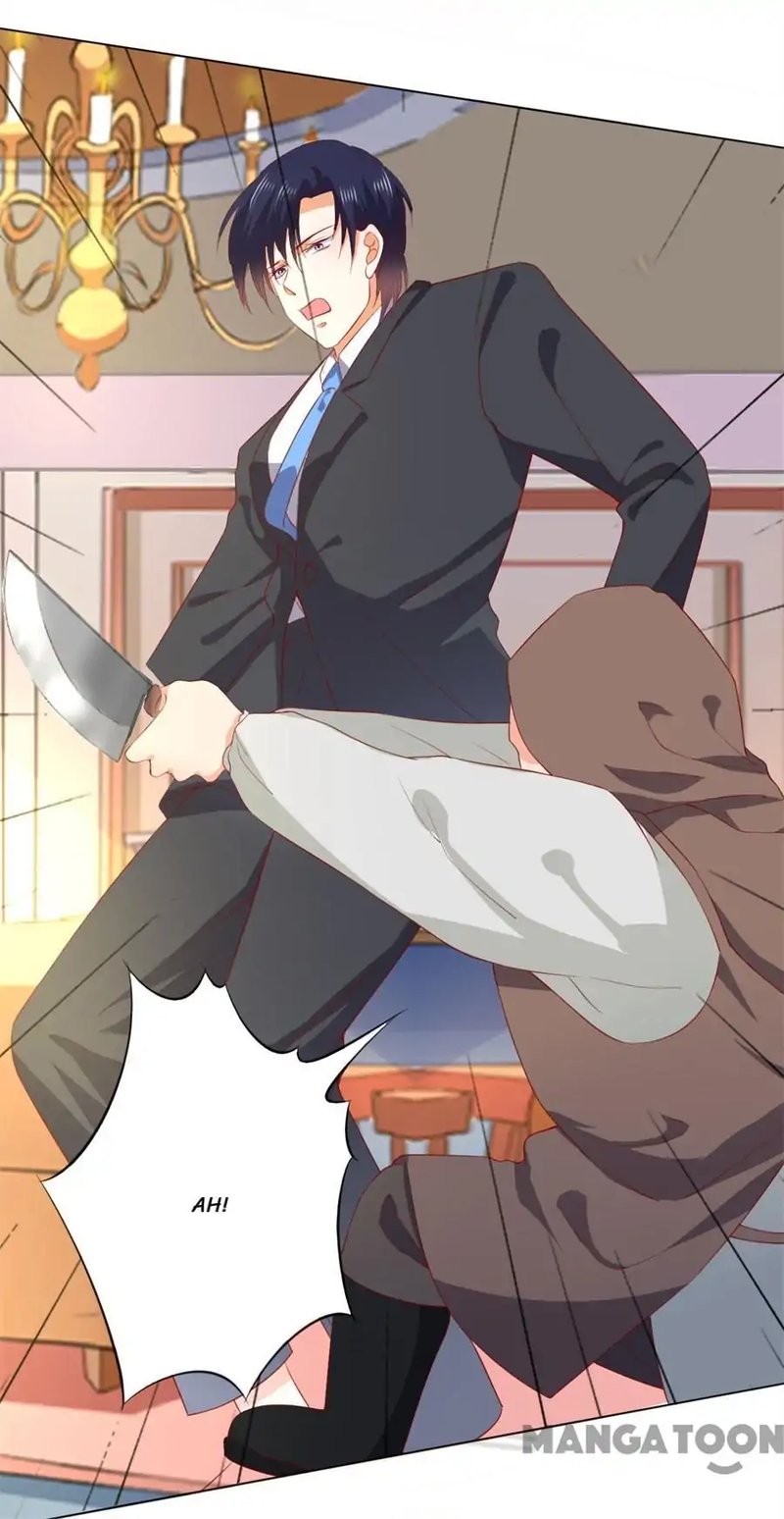 When Doctor Chu Wants Romance 233 26