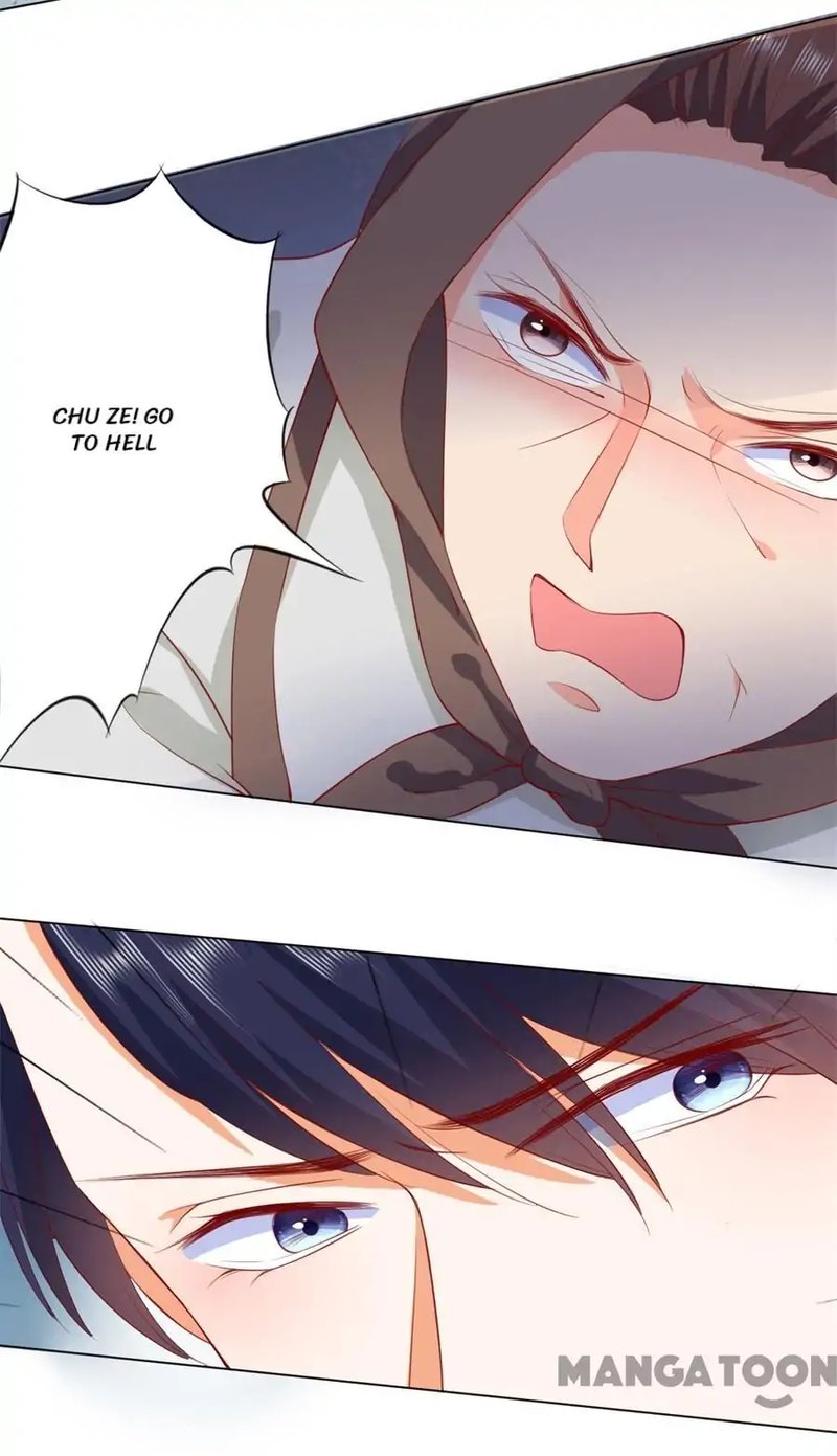 When Doctor Chu Wants Romance 233 27