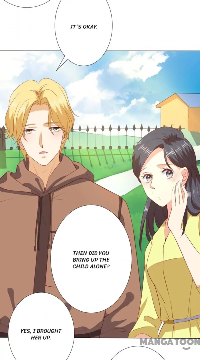 When Doctor Chu Wants Romance 233 8