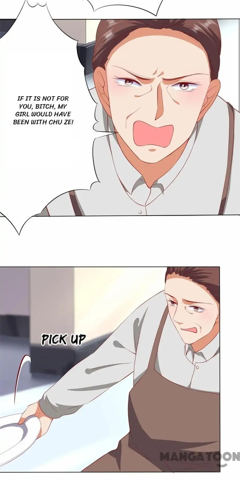 When Doctor Chu Wants Romance 234 11