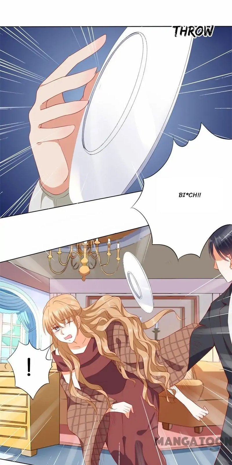 When Doctor Chu Wants Romance 234 12