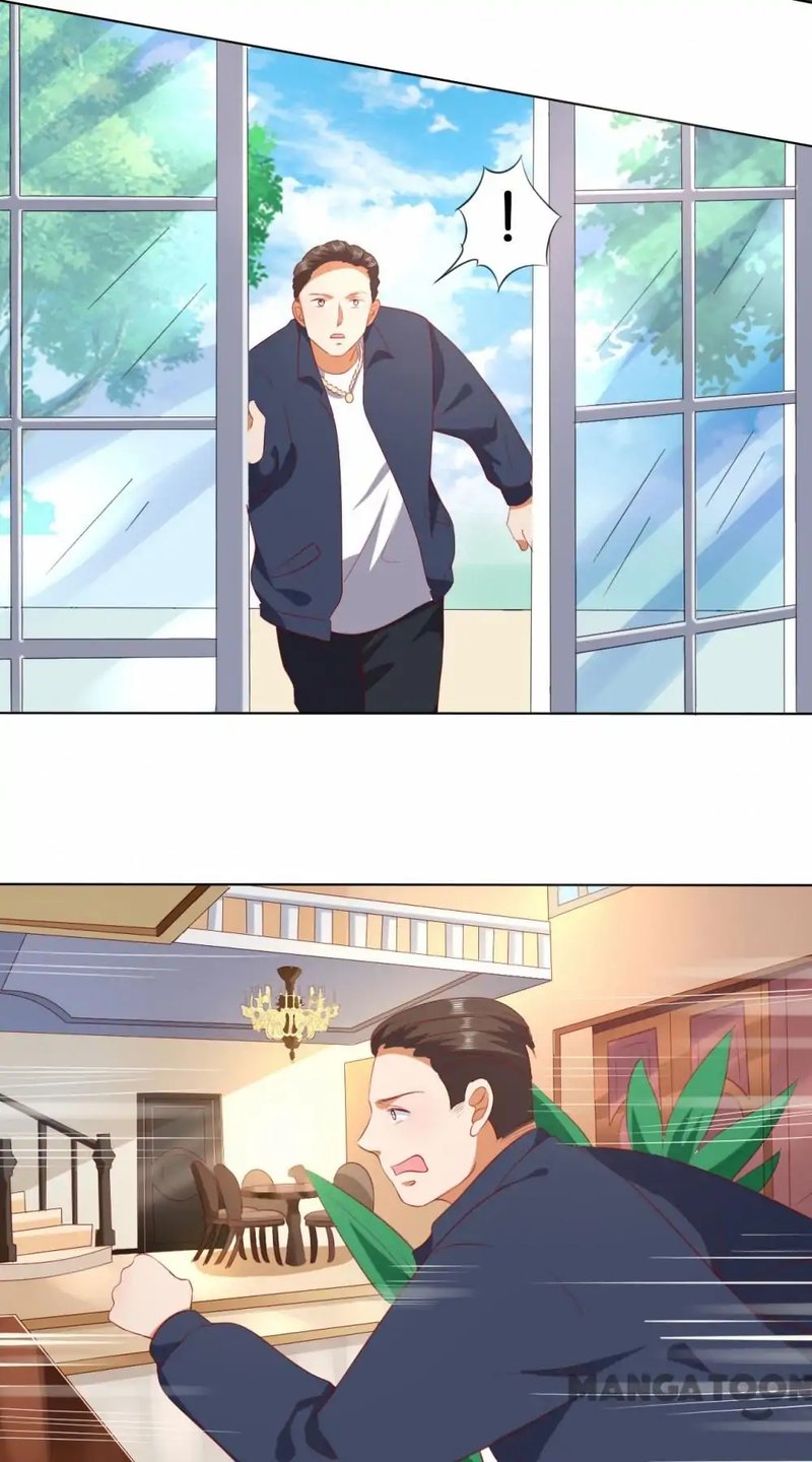 When Doctor Chu Wants Romance 234 14