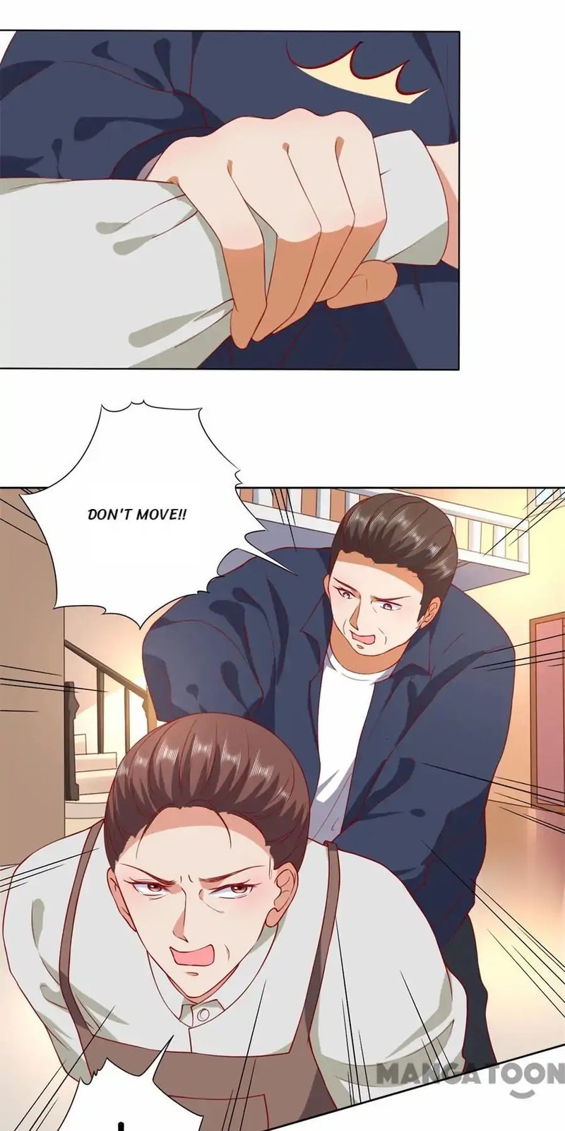When Doctor Chu Wants Romance 234 16