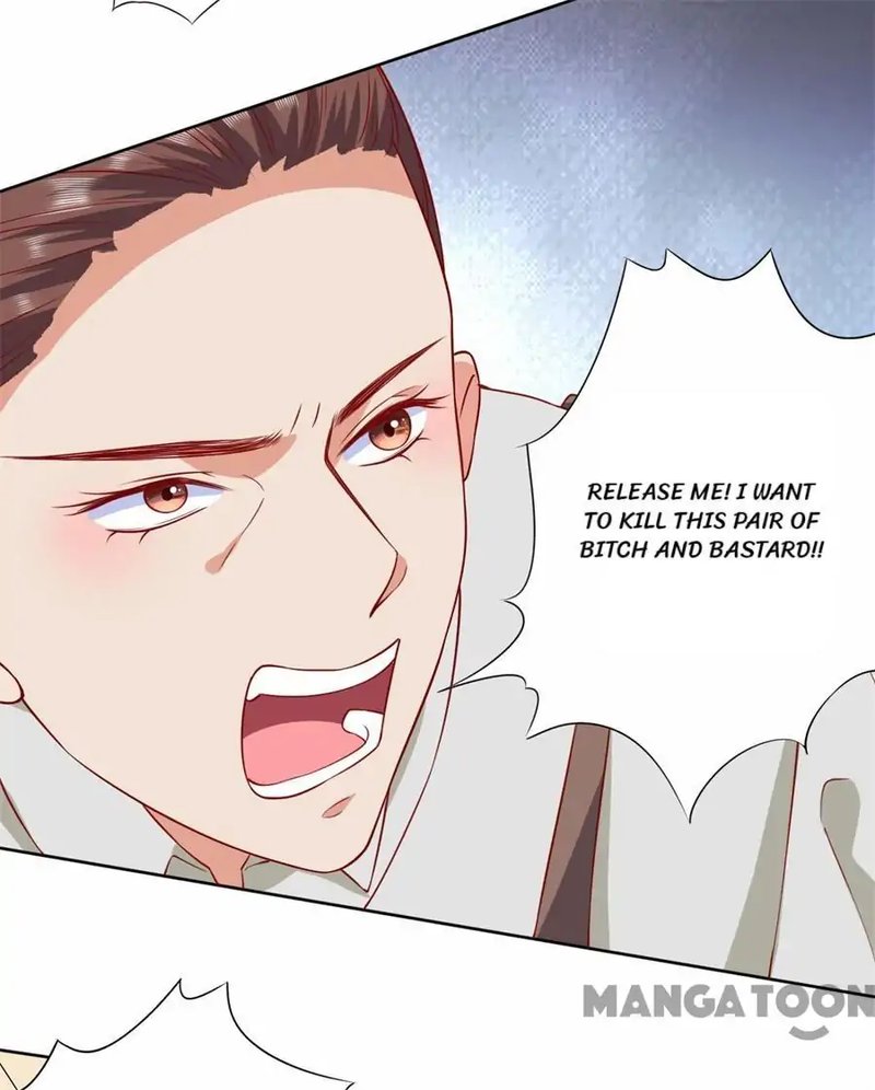 When Doctor Chu Wants Romance 234 18