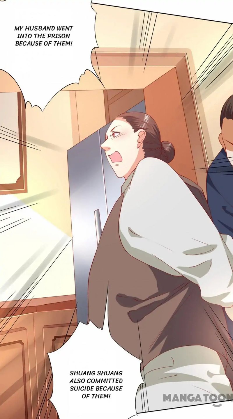 When Doctor Chu Wants Romance 234 19
