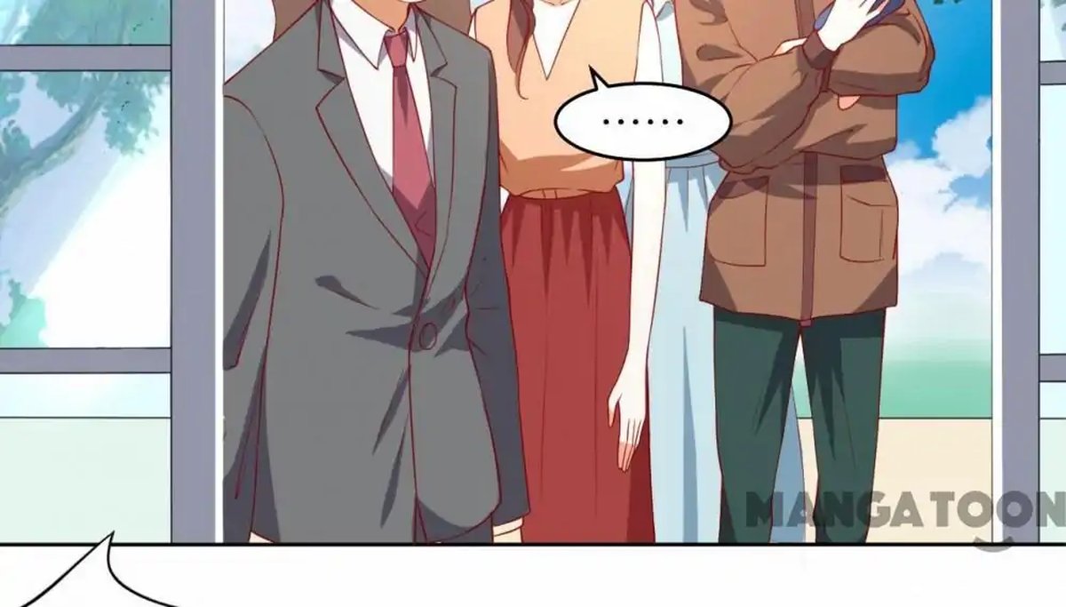 When Doctor Chu Wants Romance 234 22