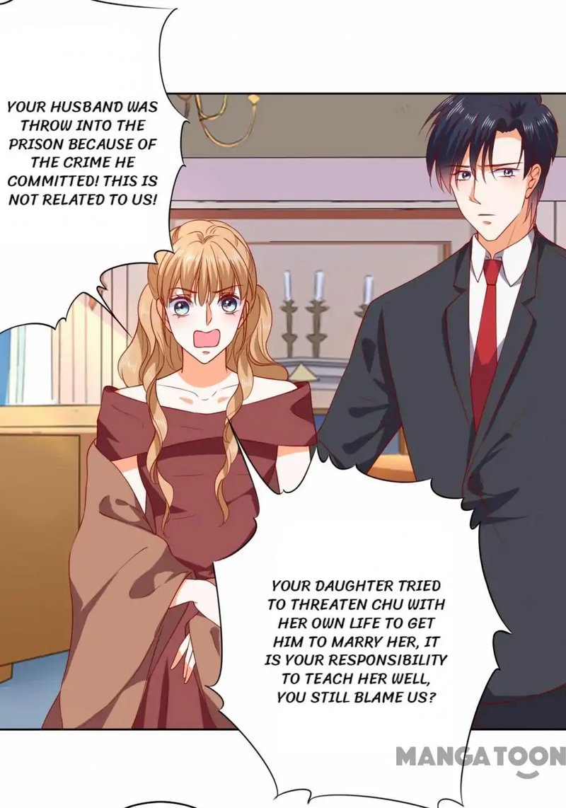When Doctor Chu Wants Romance 234 23