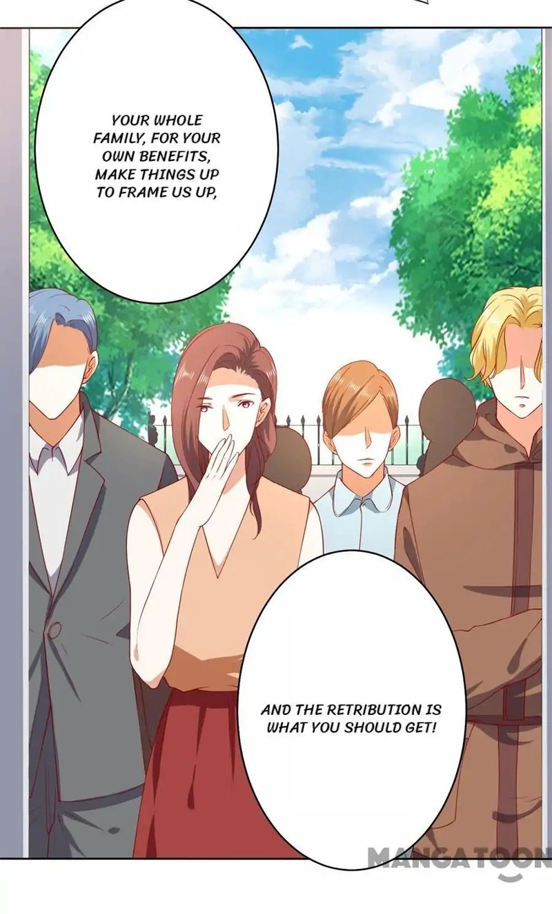 When Doctor Chu Wants Romance 234 24