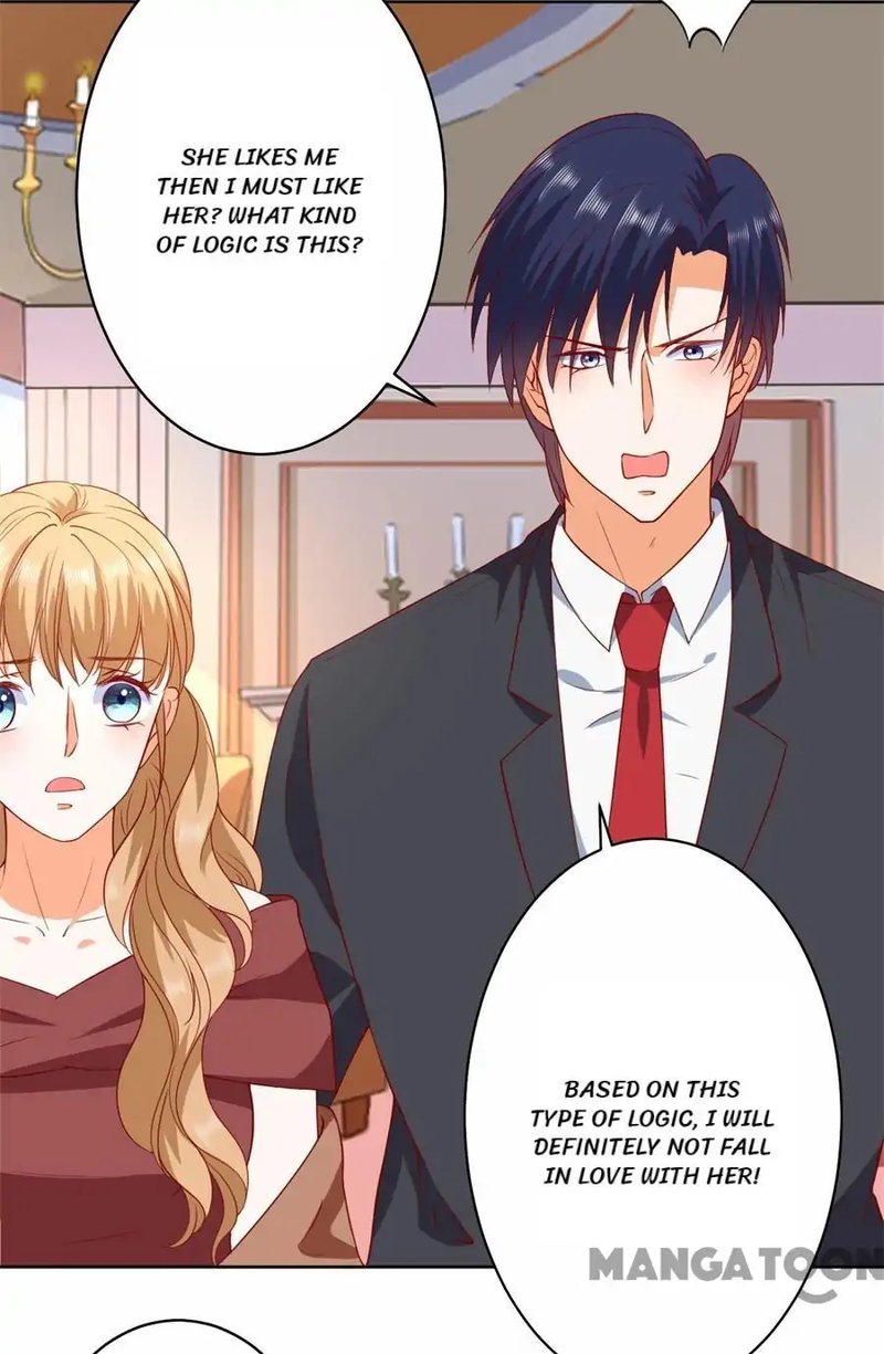 When Doctor Chu Wants Romance 234 26