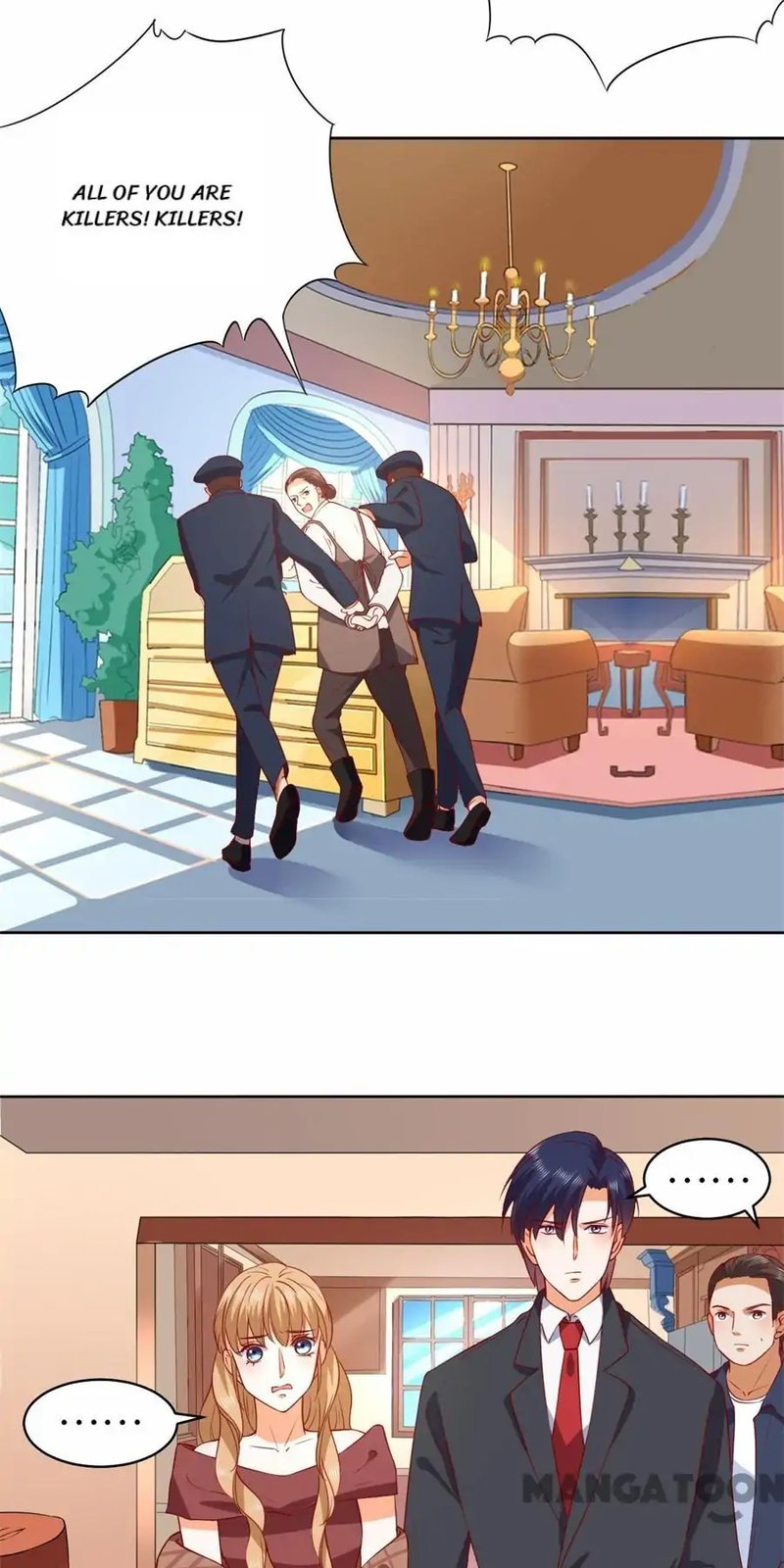 When Doctor Chu Wants Romance 234 29