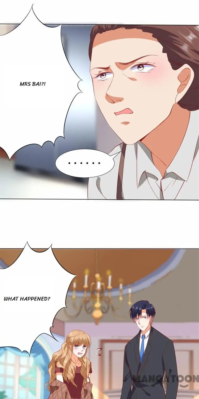 When Doctor Chu Wants Romance 234 3