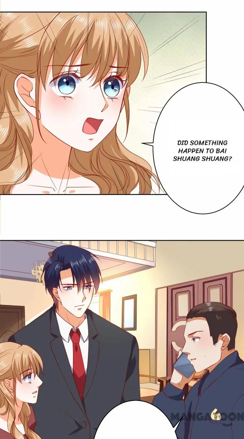 When Doctor Chu Wants Romance 234 31
