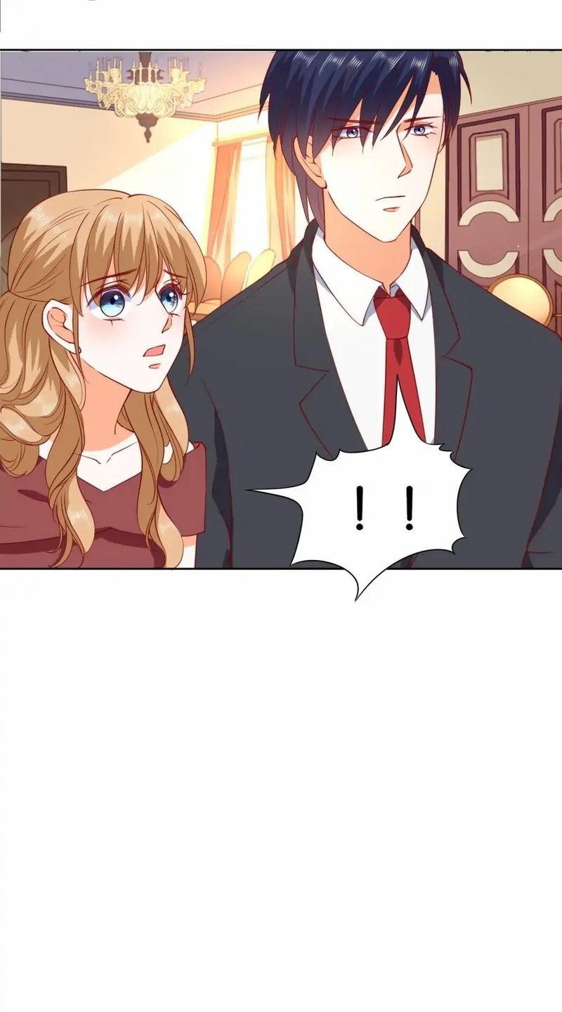 When Doctor Chu Wants Romance 234 35