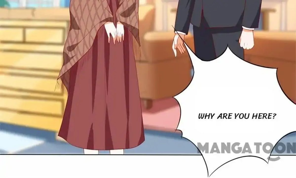 When Doctor Chu Wants Romance 234 4