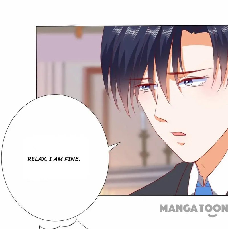 When Doctor Chu Wants Romance 234 7