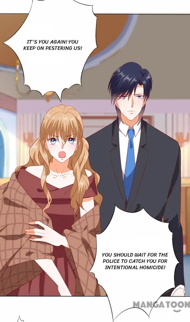 When Doctor Chu Wants Romance 234 8