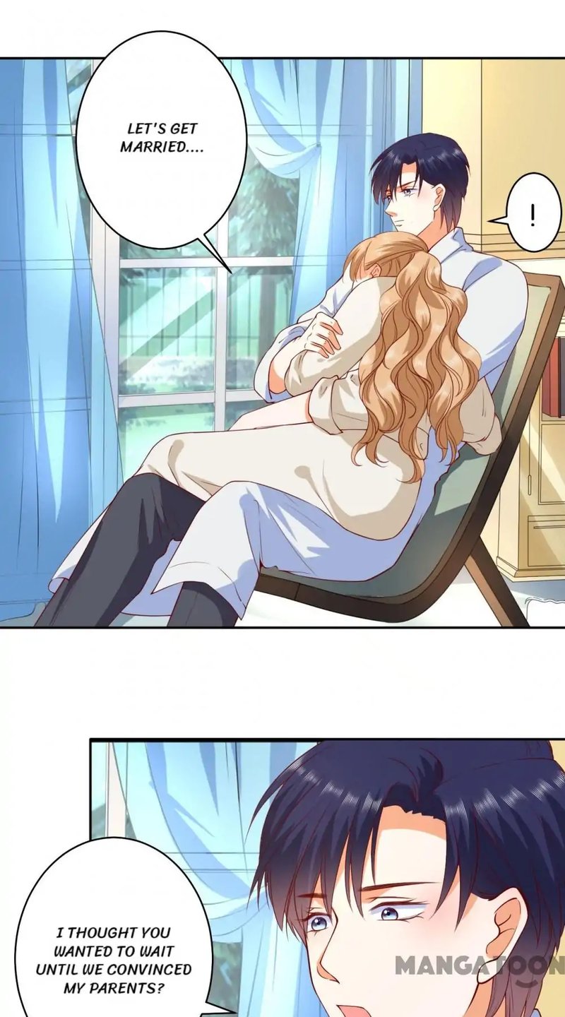 When Doctor Chu Wants Romance 235 1