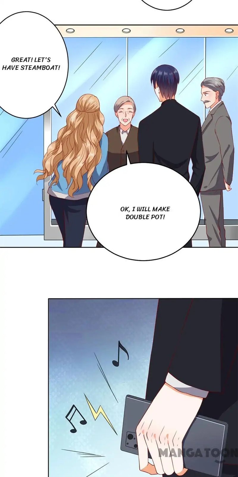 When Doctor Chu Wants Romance 235 18