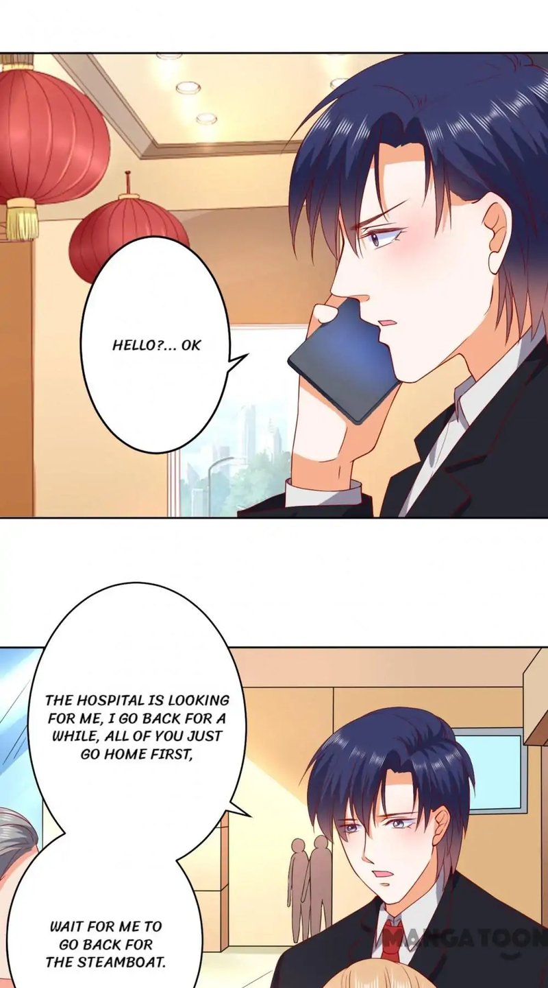 When Doctor Chu Wants Romance 235 20