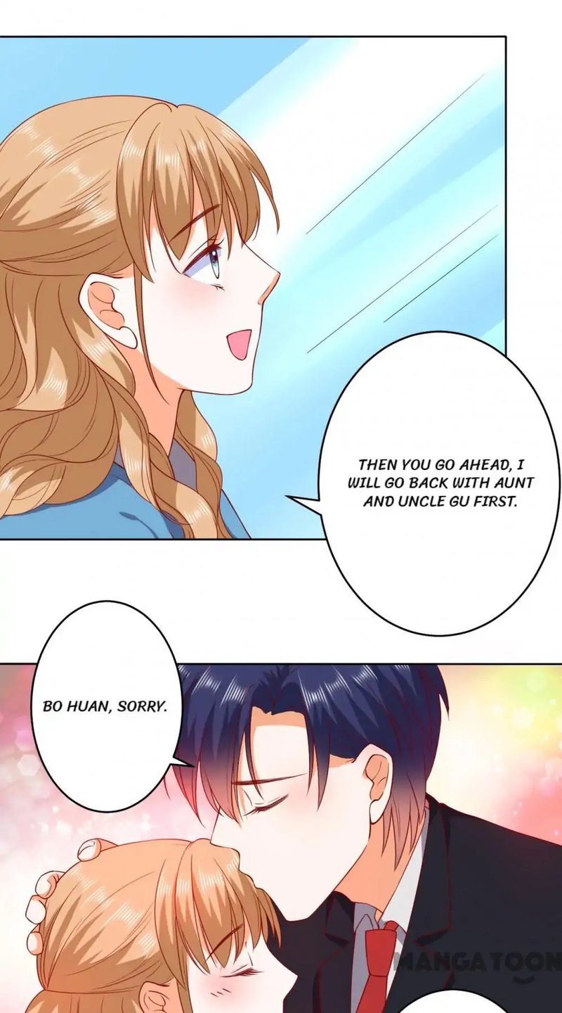 When Doctor Chu Wants Romance 235 22