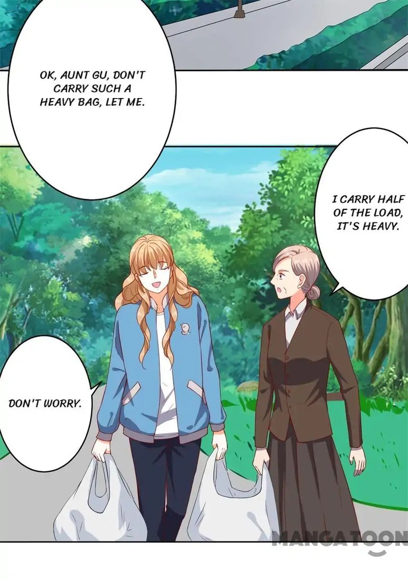 When Doctor Chu Wants Romance 235 25