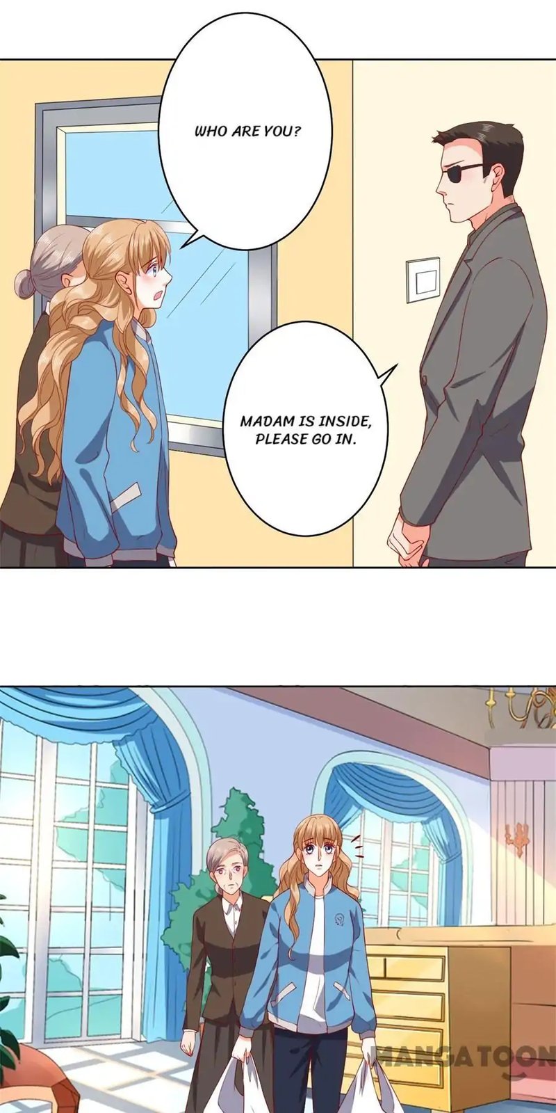 When Doctor Chu Wants Romance 235 28