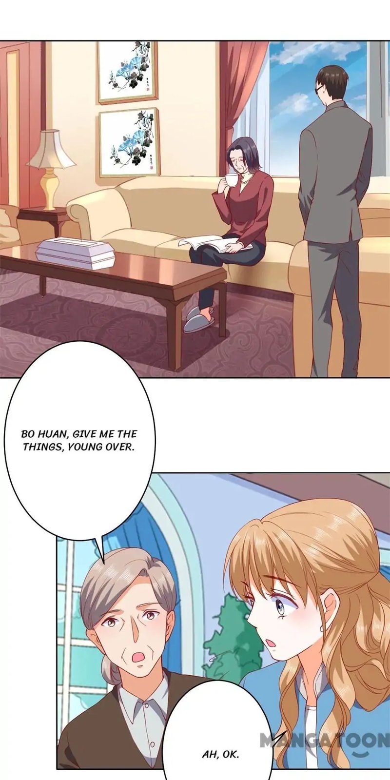 When Doctor Chu Wants Romance 235 30