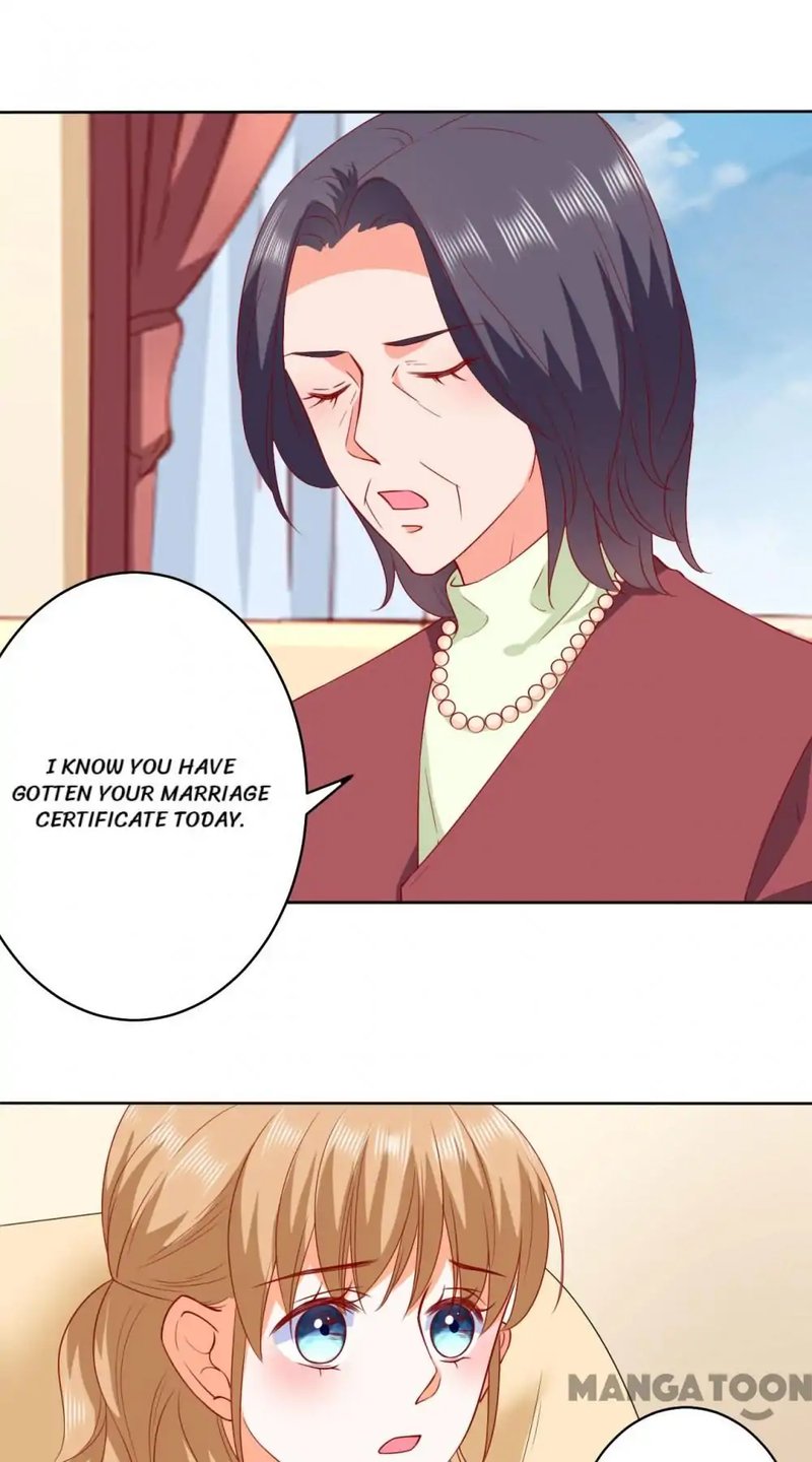 When Doctor Chu Wants Romance 235 34