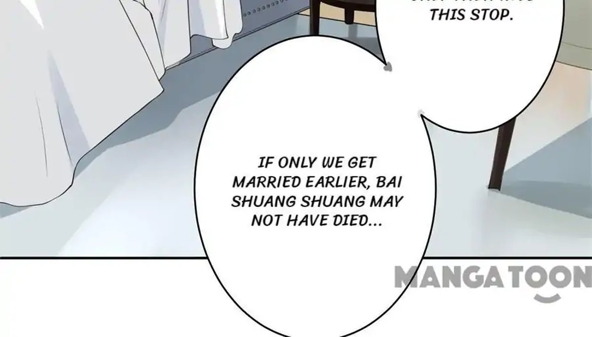 When Doctor Chu Wants Romance 235 4